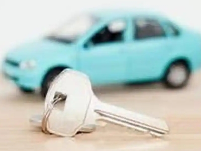 沙洋汽车抵押贷款办理流程,沙洋车抵贷需要什么条件?